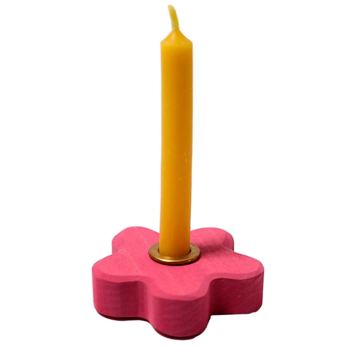 GRIMM´S Lysestage Pink Flower