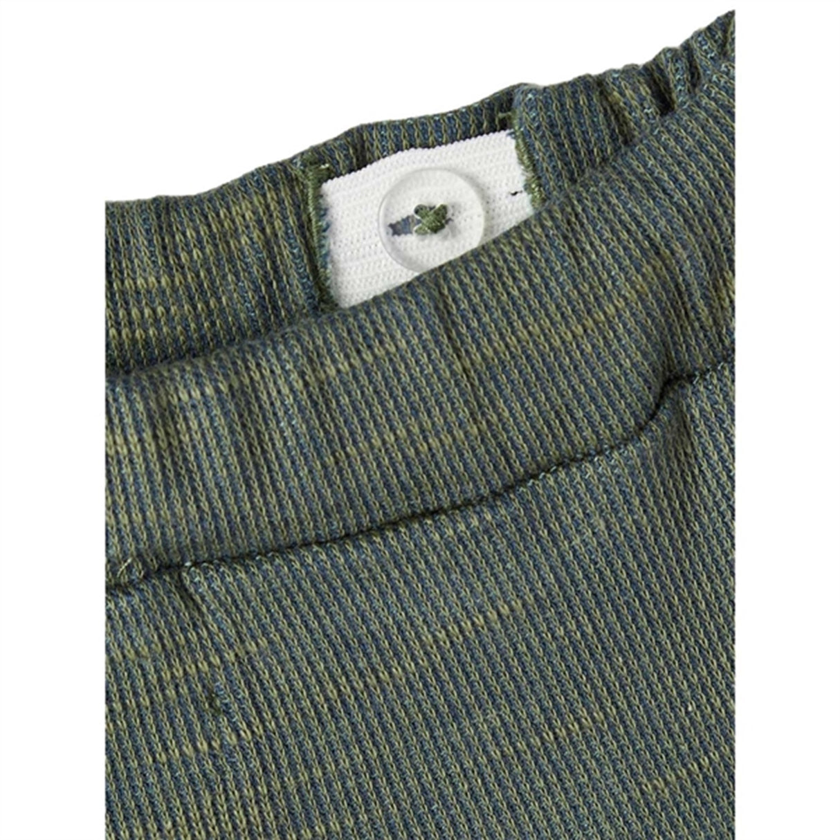 Name it Four Leaf Clover Derto Bukser