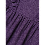Name it Blackberry Cordial Frenza Kjole