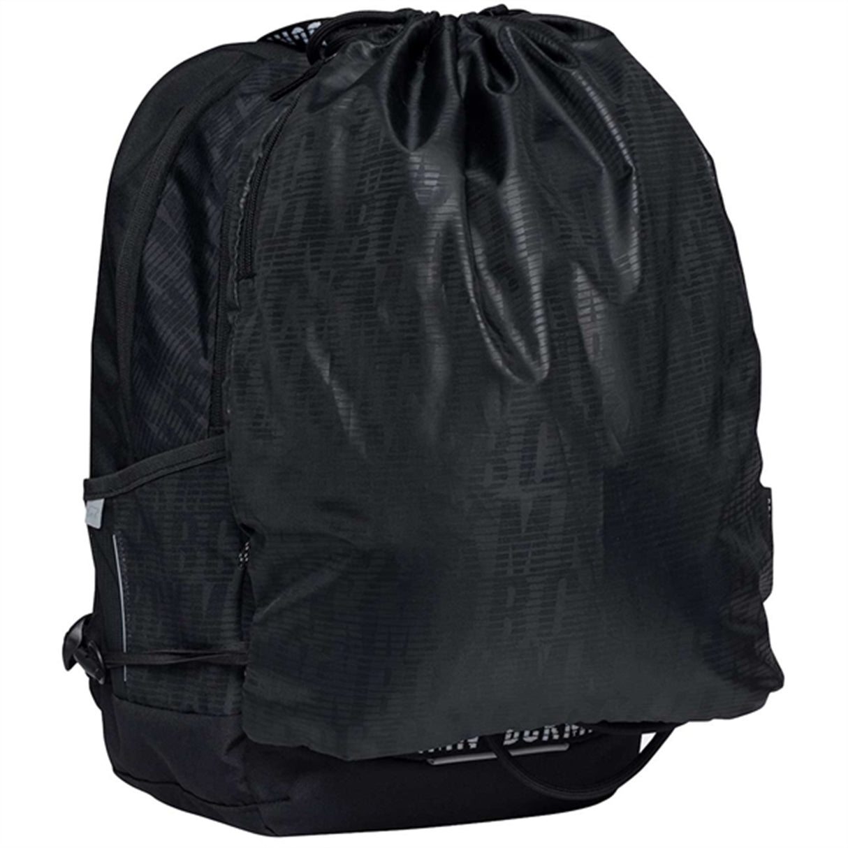 Beckmann Gymnastikpose Black