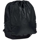 Beckmann Gymnastikpose Black