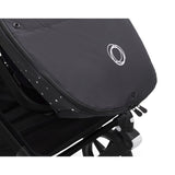 Bugaboo Performance Winter Footmuff Midnight Black