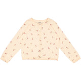 MarMar Roses Taylor Strik Cardigan