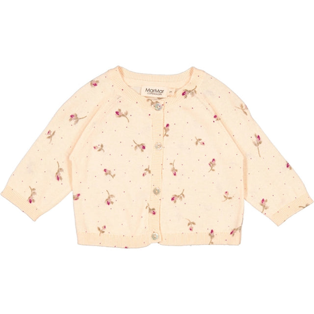 MarMar Roses Taylor Strik Cardigan