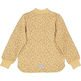 Wheat Termo Gooseberry Wine Jakke Loui