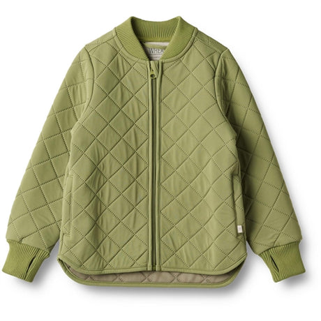 Wheat Termo Chive Jakke Loui