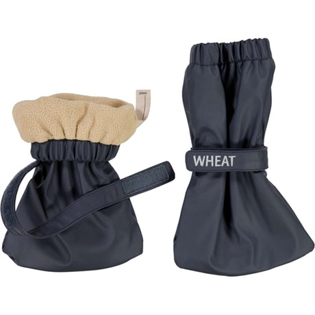 Wheat Futter Rain Coco Ink