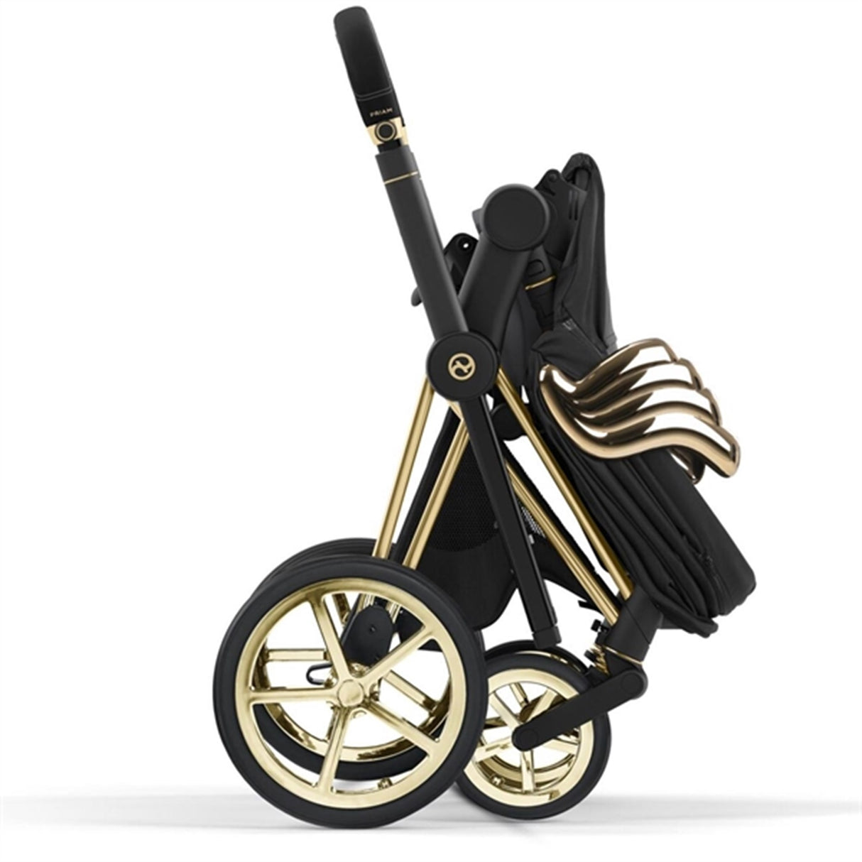 Cybex PRIAM Klapvogn Wings