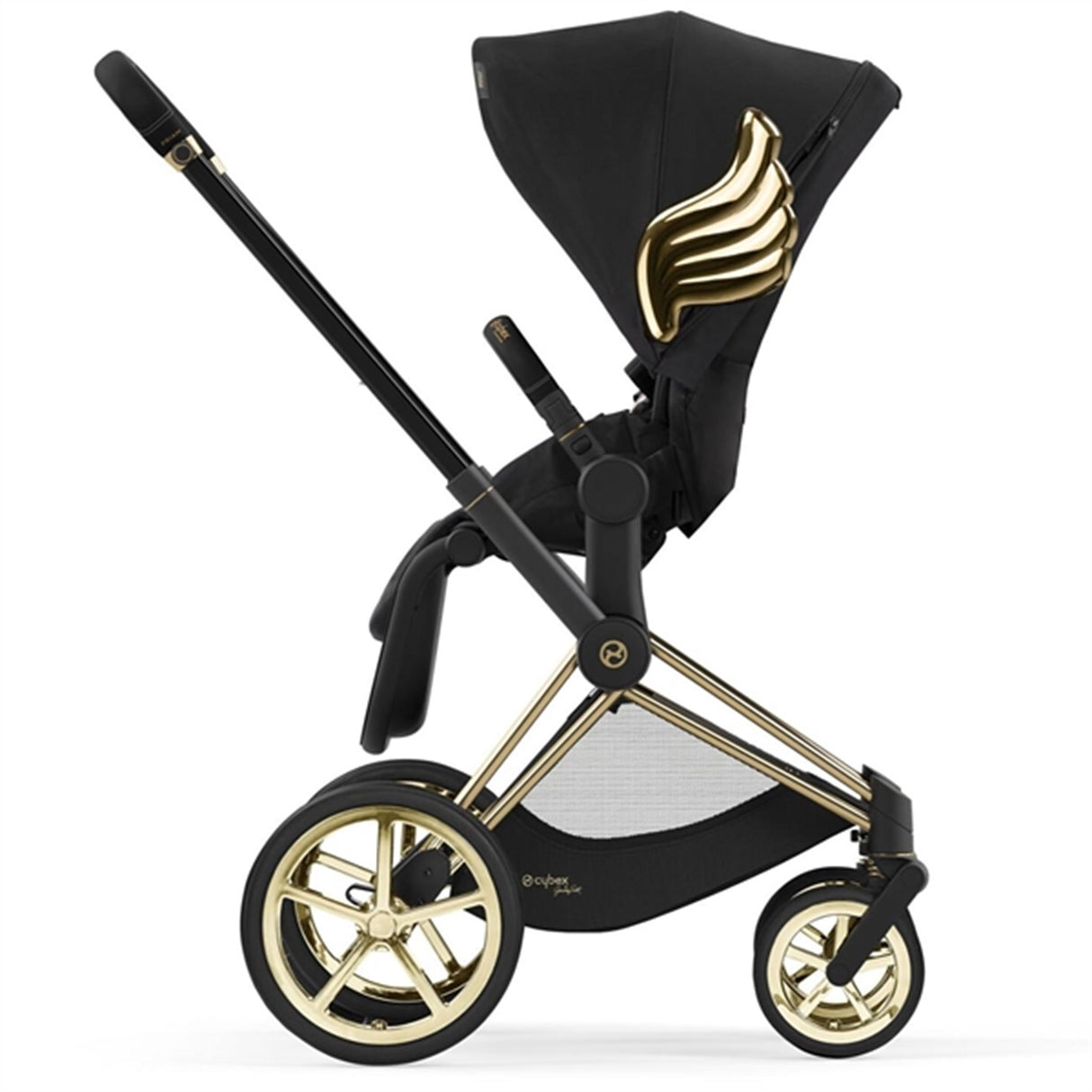 Cybex PRIAM Klapvogn Wings