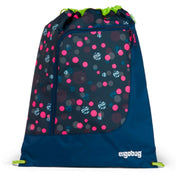 Ergobag Gymnastikpose Prime WinterwonBearland