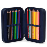 Ergobag Maxi Penalhus Super ReflectBear