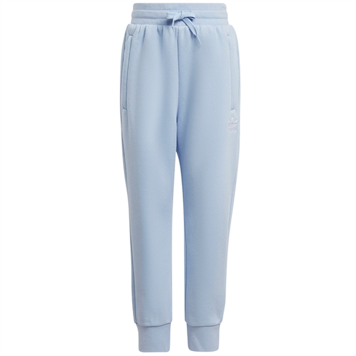 adidas Originals Light Blue Sweat Sæt