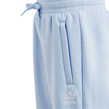 adidas Originals Light Blue Sweat Sæt