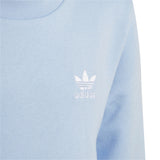 adidas Originals Light Blue Sweat Sæt