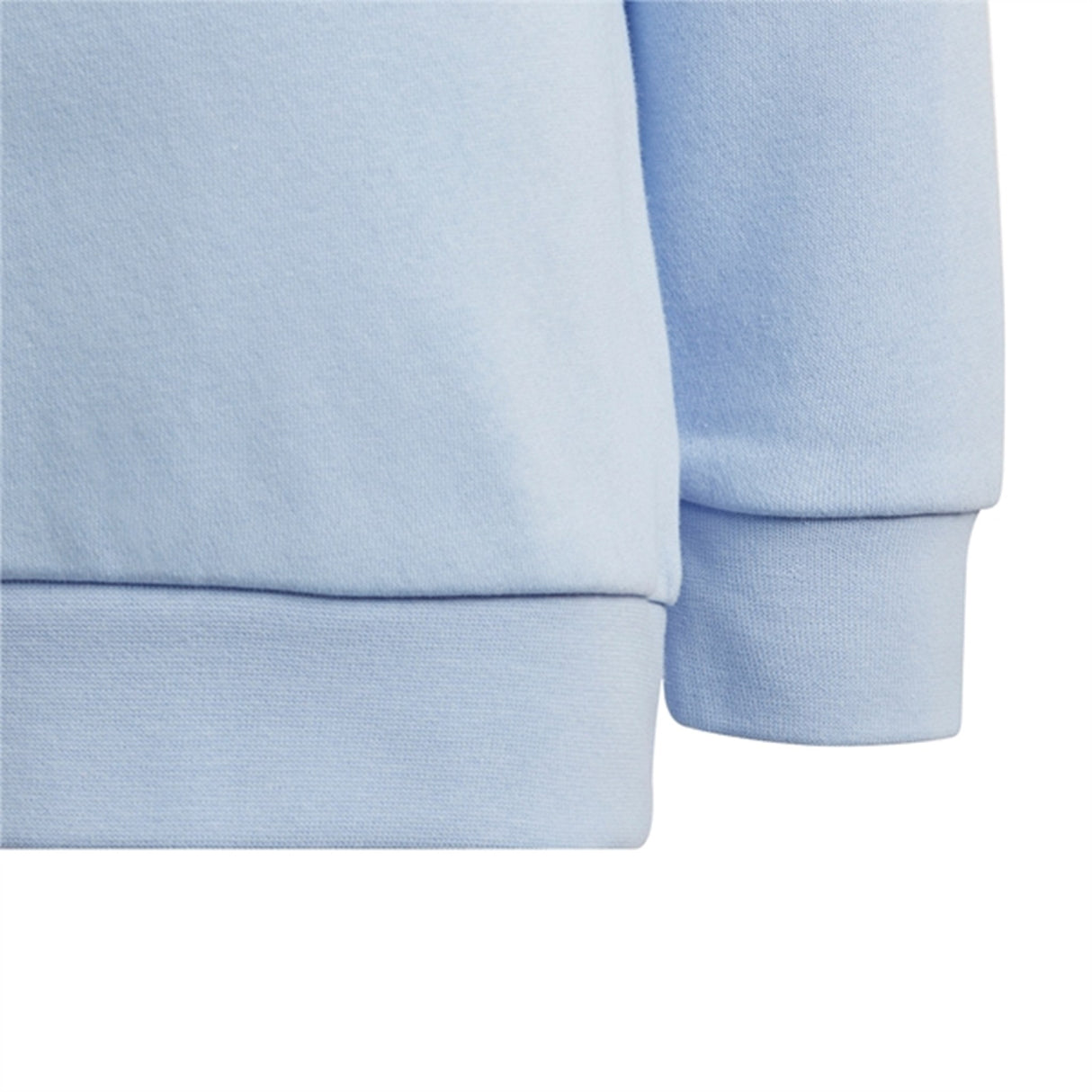 adidas Originals Light Blue Sweat Sæt