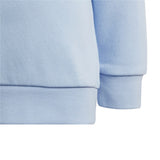 adidas Originals Light Blue Sweat Sæt