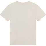 Kenzo T-shirt Cream