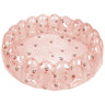 Konges Sløjd Pool Large Shell Transparent Mon Grand Cherry
