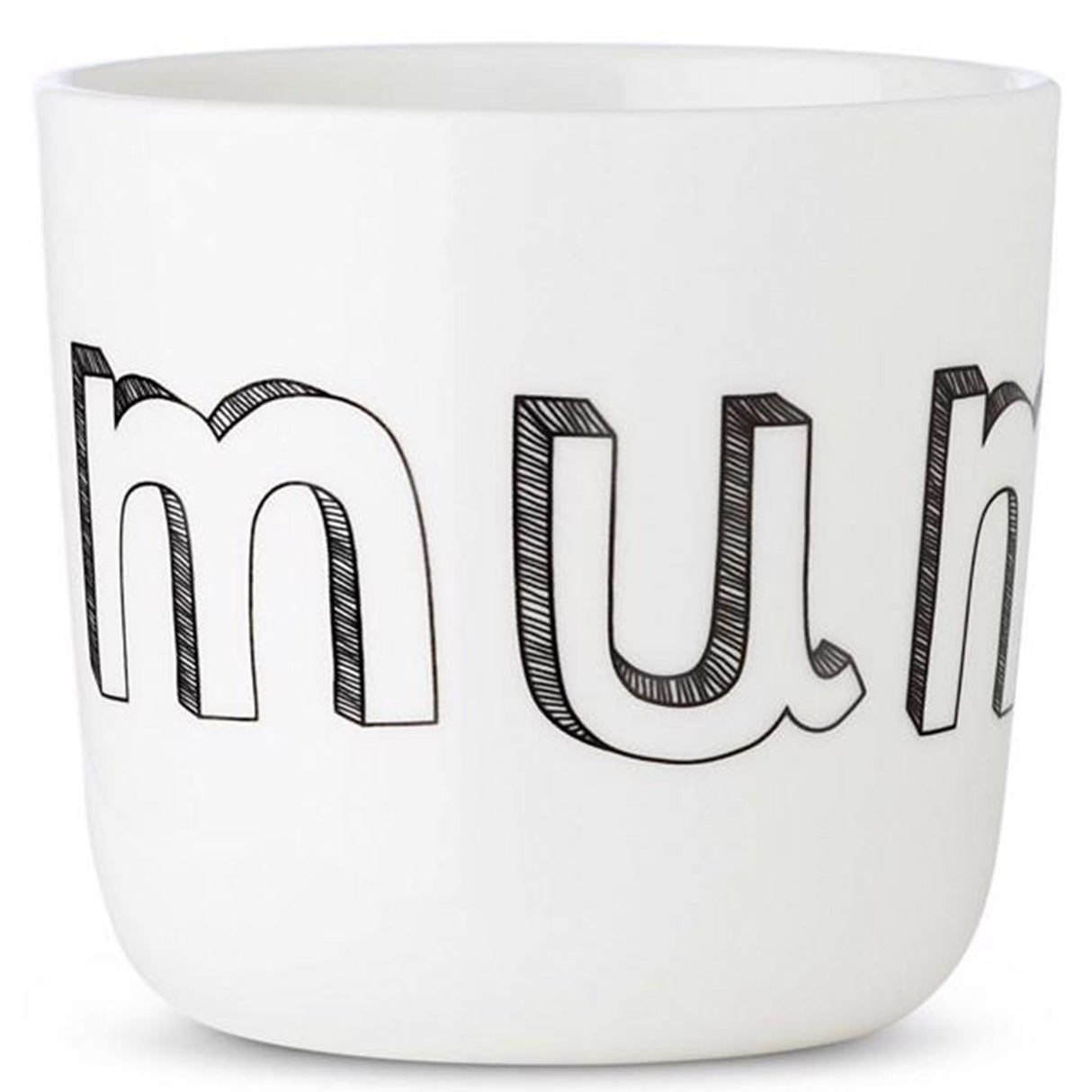 Liebe Kop Mum