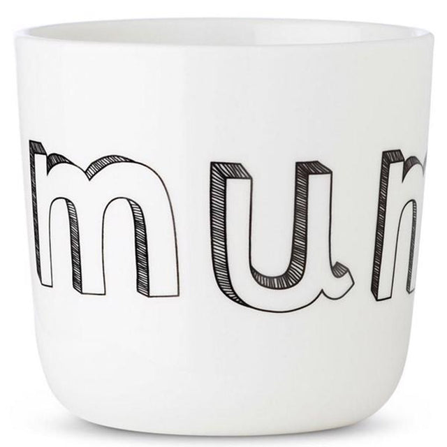 Liebe Kop Mum