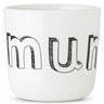 Liebe Kop Mum