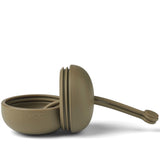 Liewood Philip Sutteboks Khaki