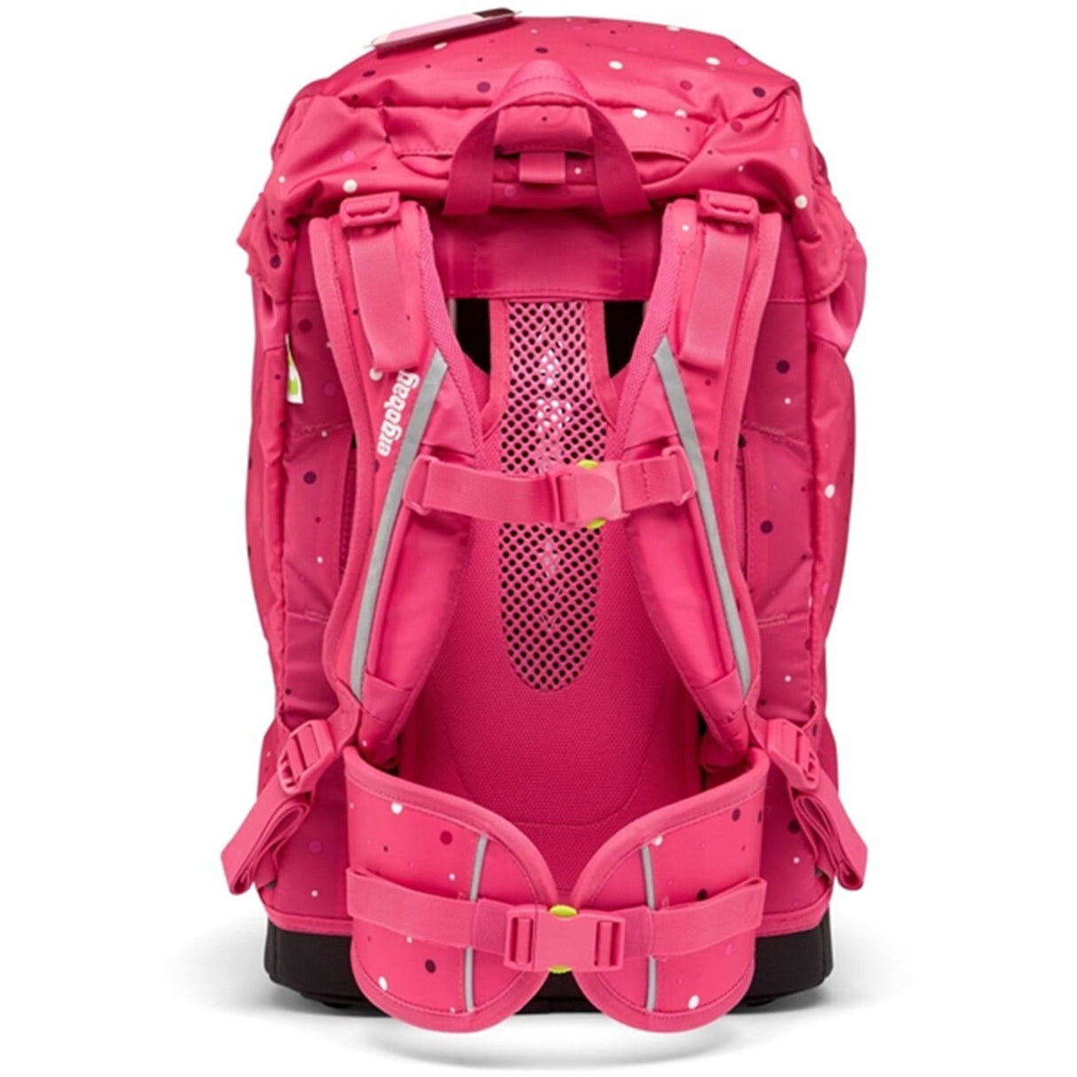 Ergobag Skoletaske Prime Horse DreamBear