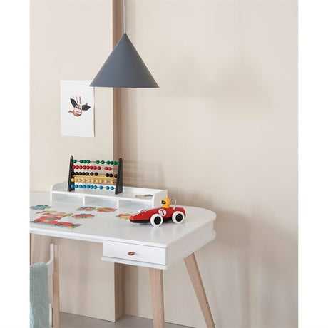 Oliver Furniture Wood Skrivebord 66 cm