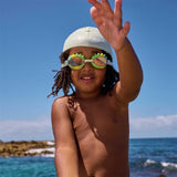 SunnyLife Badehætte Monty The Monster