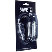 Save My Scooter Løbehjulslås
