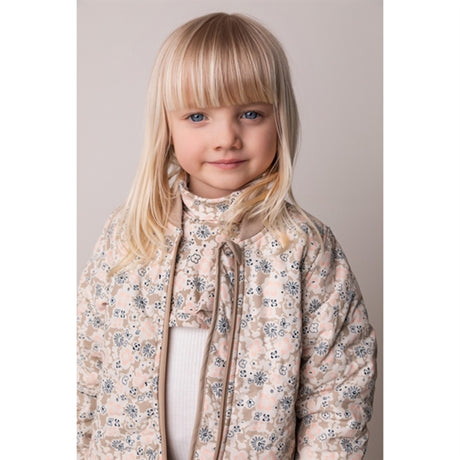 MarMar Fleur Orry Termojakke